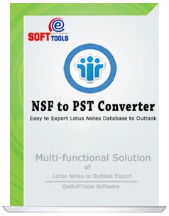 How to Convert NSF to PST Outlook Files?